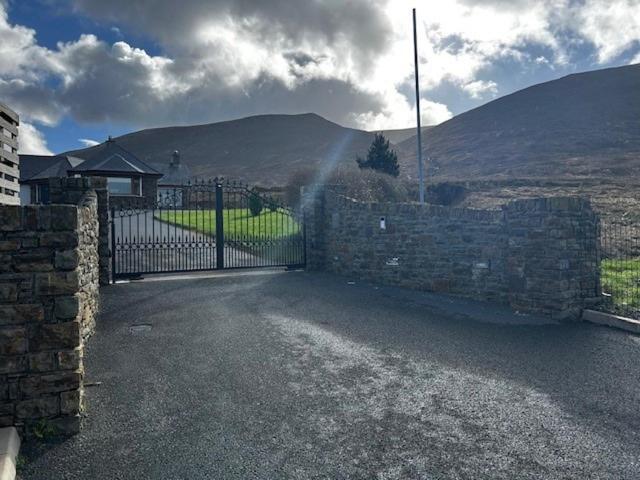 Atlantic Sea View Apartment Tralee Exterior foto