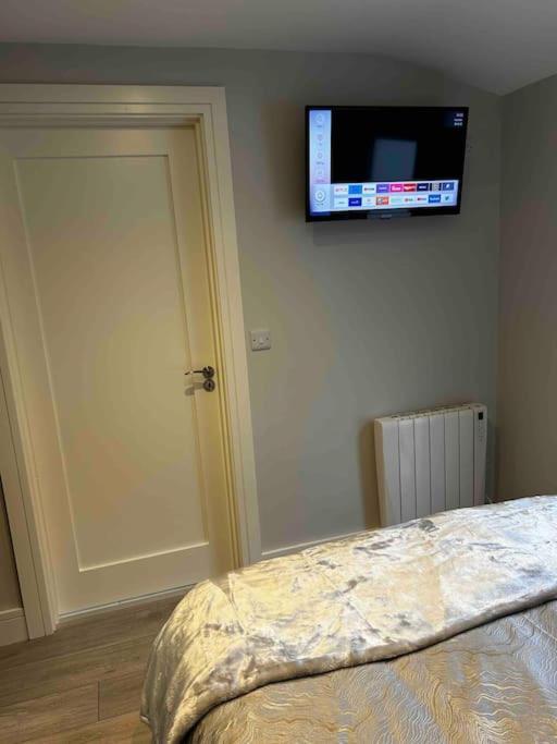 Atlantic Sea View Apartment Tralee Exterior foto