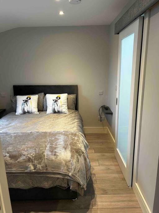 Atlantic Sea View Apartment Tralee Exterior foto