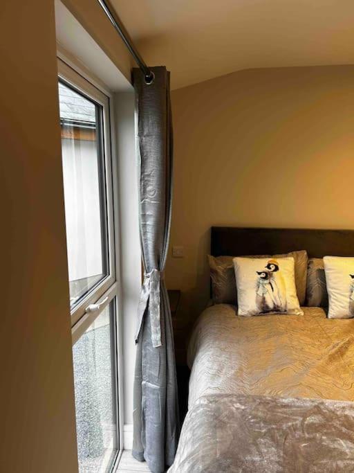 Atlantic Sea View Apartment Tralee Exterior foto