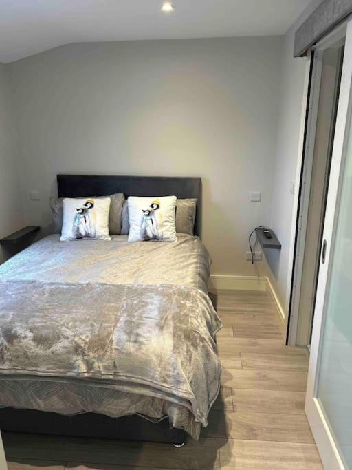 Atlantic Sea View Apartment Tralee Exterior foto