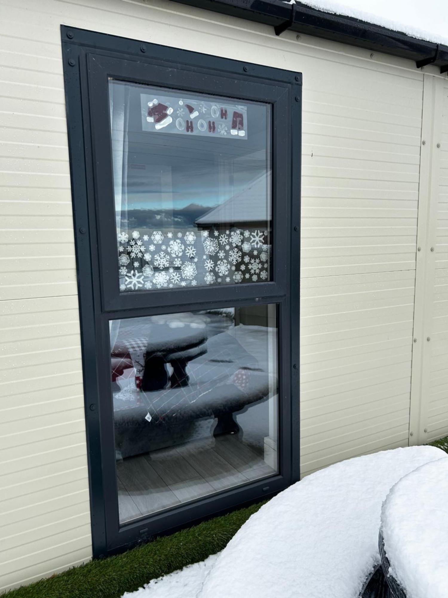 Atlantic Sea View Apartment Tralee Exterior foto