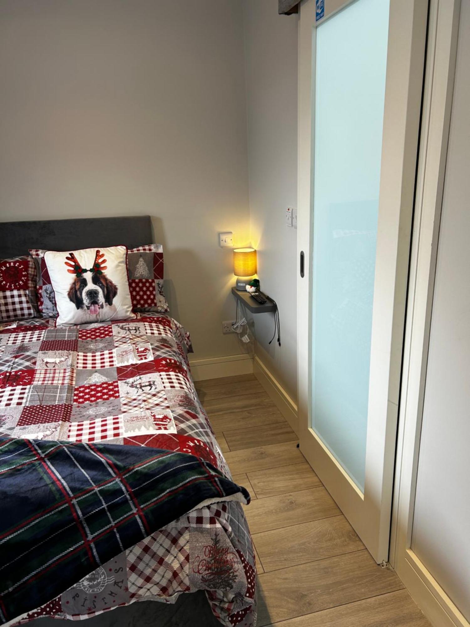 Atlantic Sea View Apartment Tralee Exterior foto